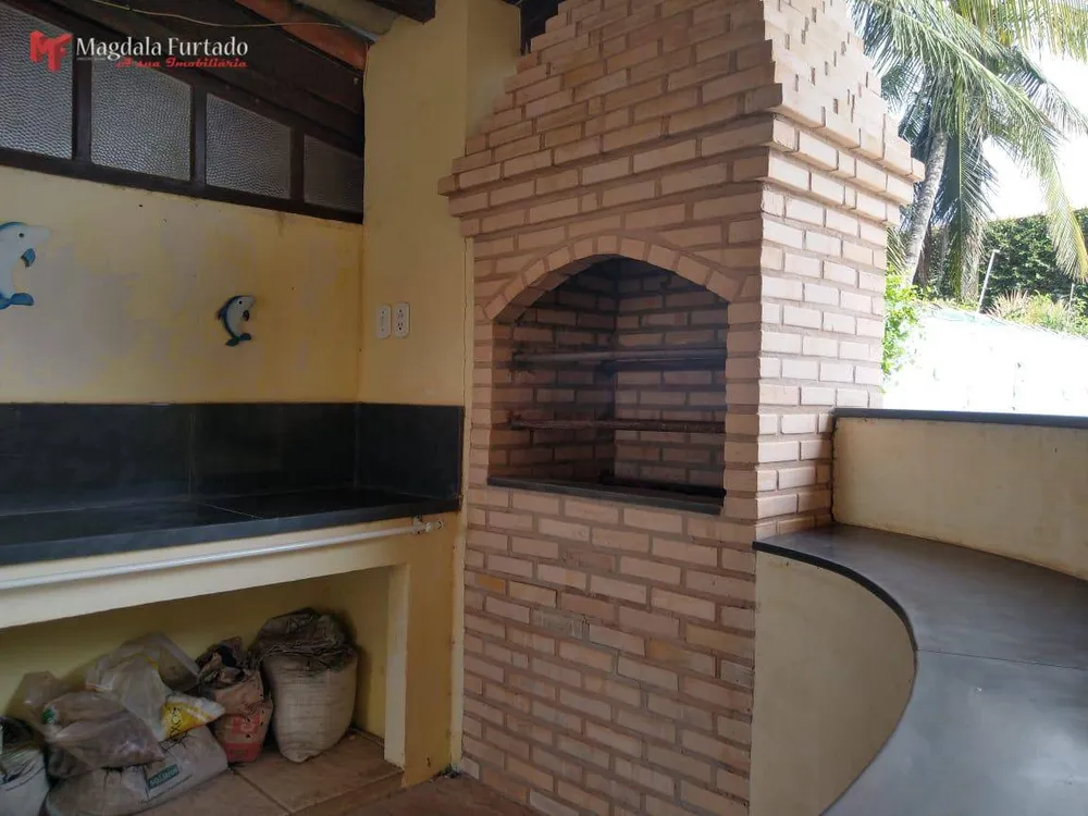 Casa, 3 quartos, 140 m² - Foto 11