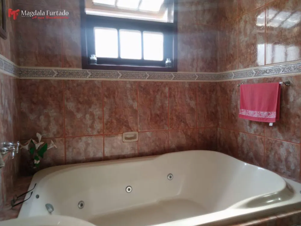 Casa, 3 quartos, 140 m² - Foto 6