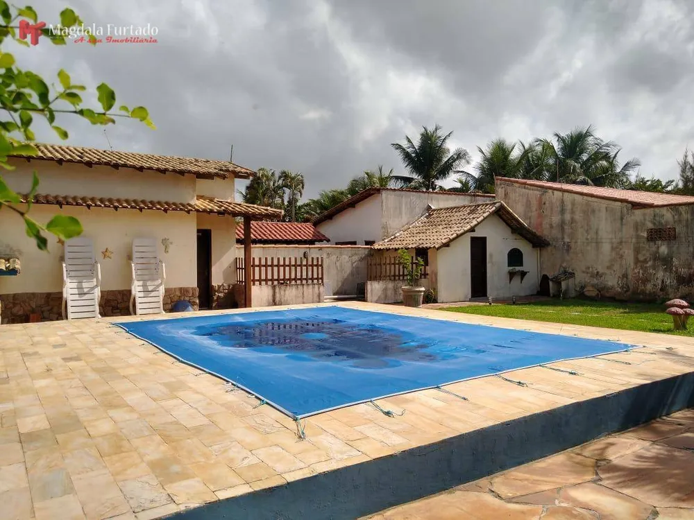 Casa, 3 quartos, 140 m² - Foto 23