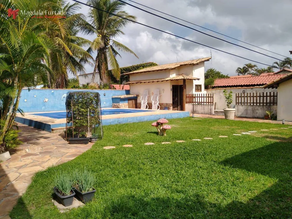 Casa, 3 quartos, 140 m² - Foto 17