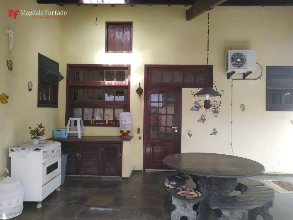 Casa, 3 quartos, 140 m² - Foto 12