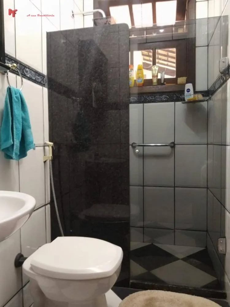 Casa, 3 quartos, 140 m² - Foto 4