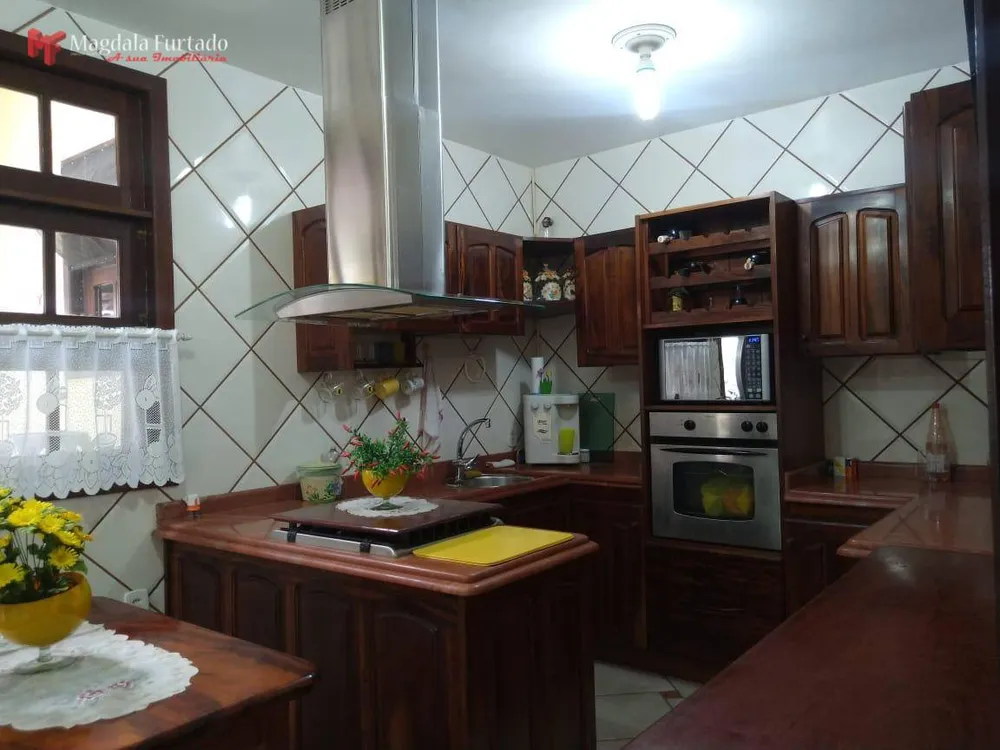 Casa, 3 quartos, 140 m² - Foto 3