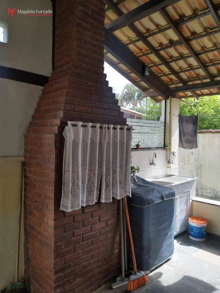 Casa, 3 quartos, 140 m² - Foto 14
