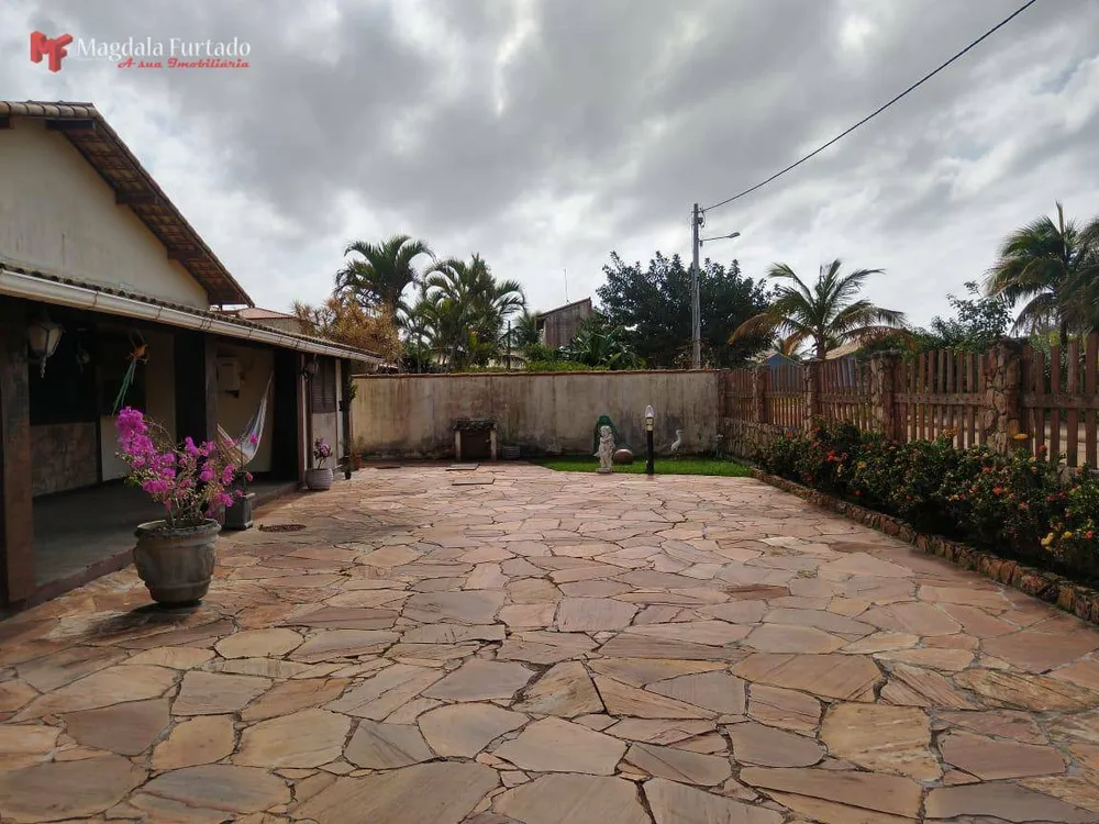 Casa, 3 quartos, 140 m² - Foto 26