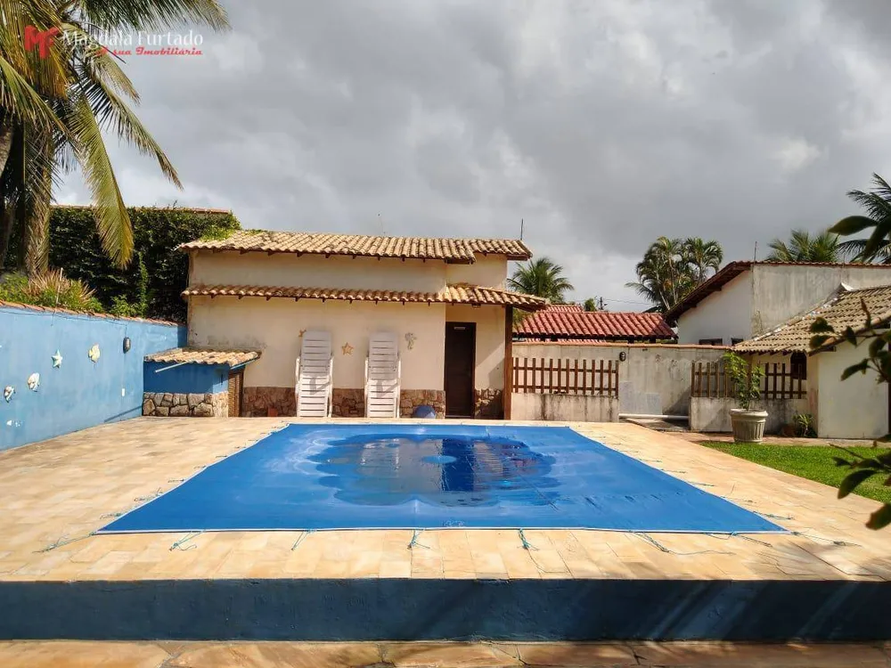 Casa, 3 quartos, 140 m² - Foto 18