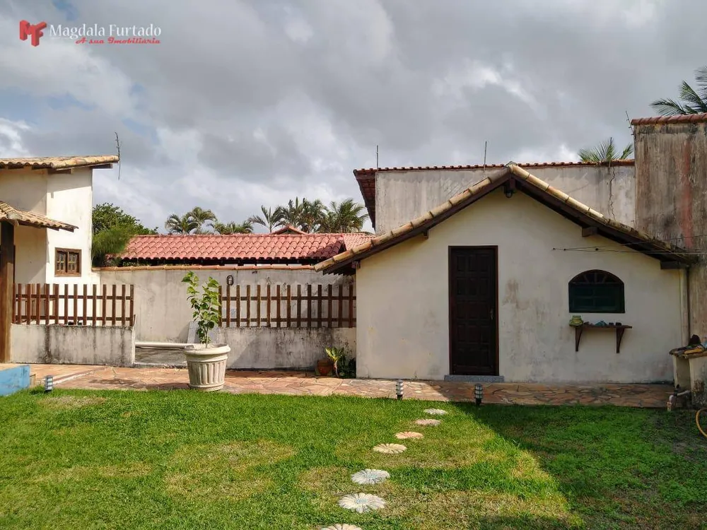 Casa, 3 quartos, 140 m² - Foto 22