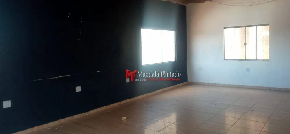 Casa, 3 quartos, 74 m² - Foto 2
