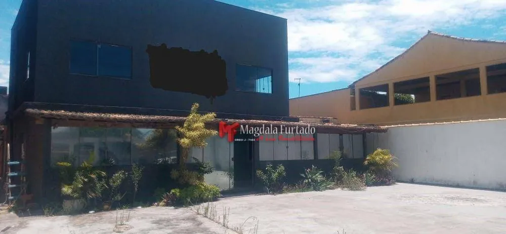 Casa, 3 quartos, 74 m² - Foto 1