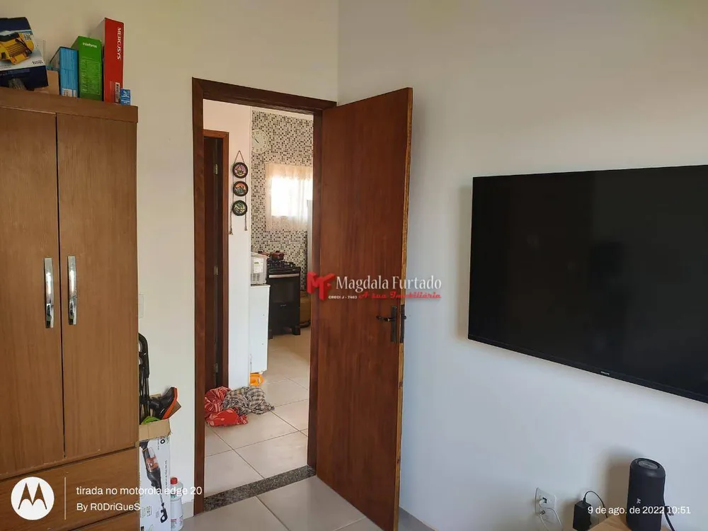 Casa, 2 quartos, 49 m² - Foto 16