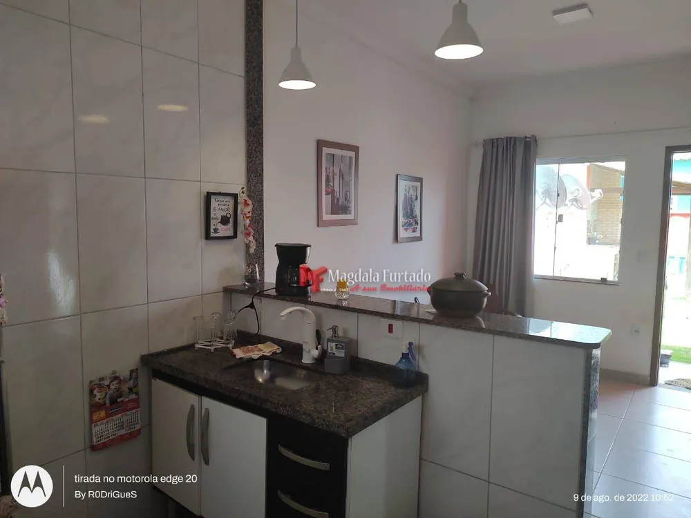 Casa, 2 quartos, 49 m² - Foto 17