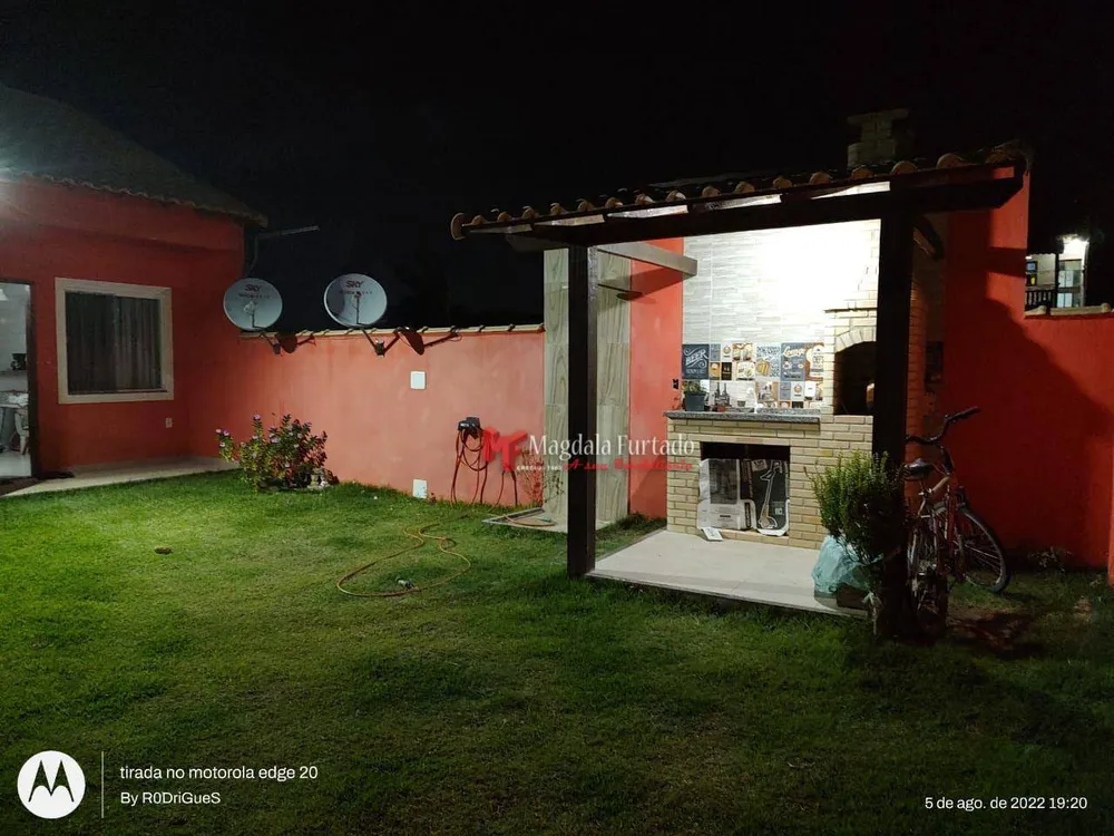 Casa, 2 quartos, 49 m² - Foto 11