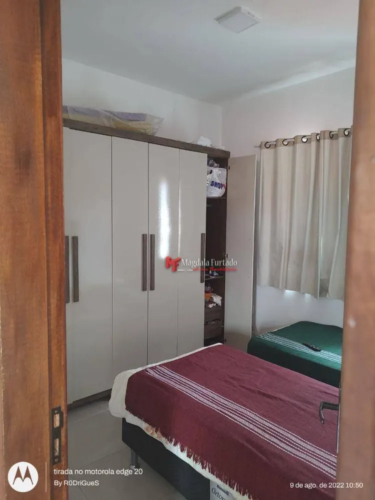 Casa, 2 quartos, 49 m² - Foto 14