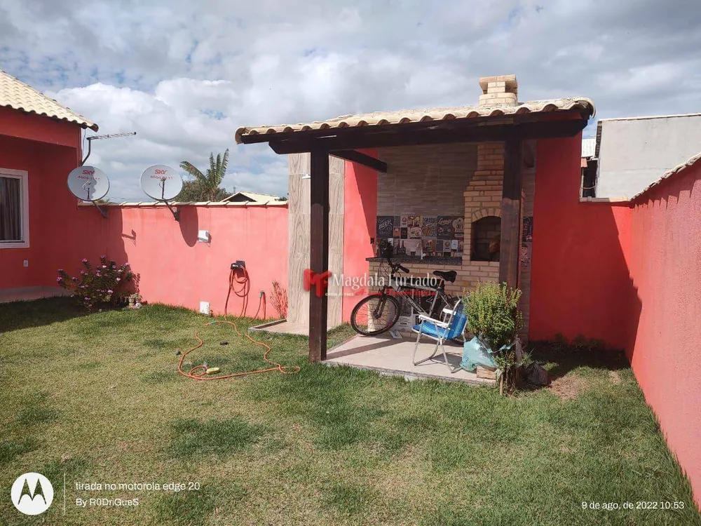 Casa, 2 quartos, 49 m² - Foto 2