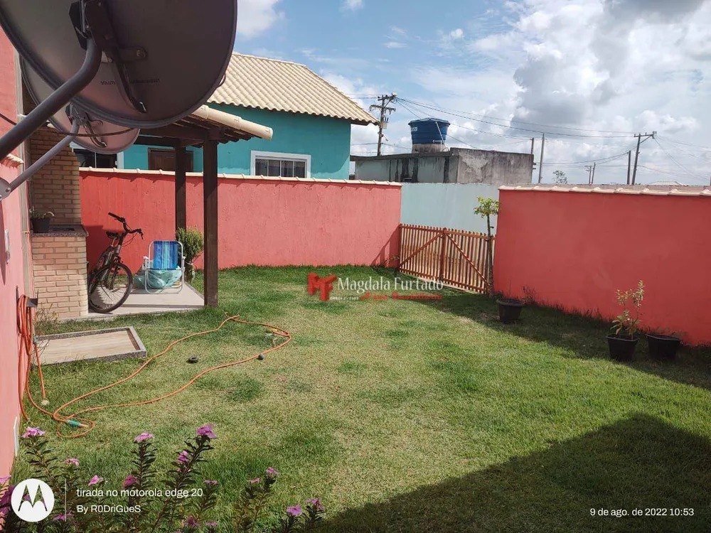 Casa, 2 quartos, 49 m² - Foto 4