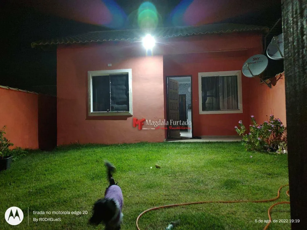 Casa, 2 quartos, 49 m² - Foto 5