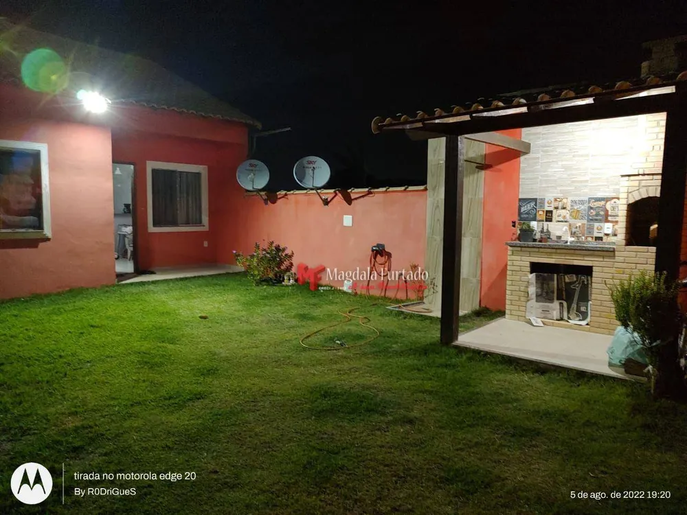 Casa, 2 quartos, 49 m² - Foto 12