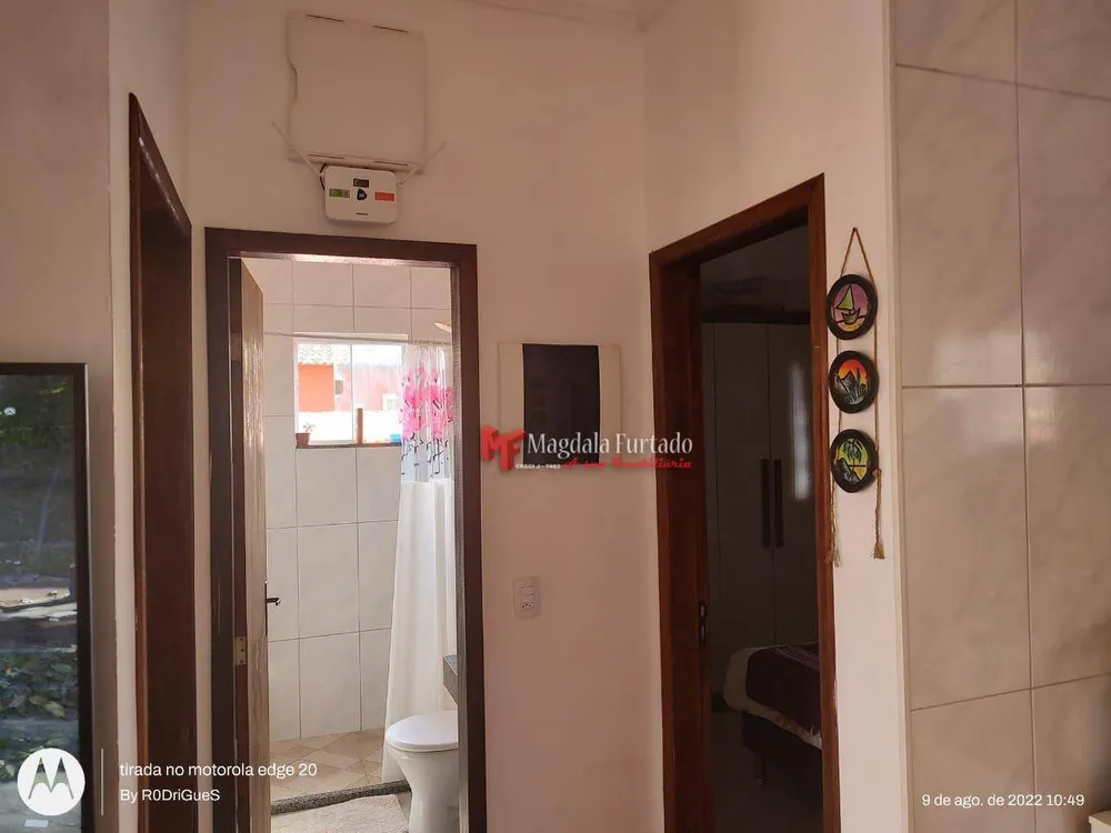 Casa, 2 quartos, 49 m² - Foto 7