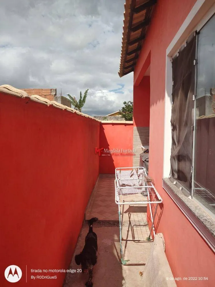 Casa, 2 quartos, 49 m² - Foto 10