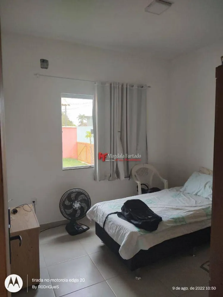 Casa, 2 quartos, 49 m² - Foto 13