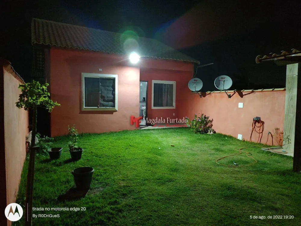 Casa, 2 quartos, 49 m² - Foto 19