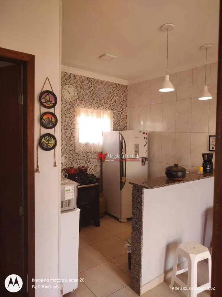 Casa, 2 quartos, 49 m² - Foto 9