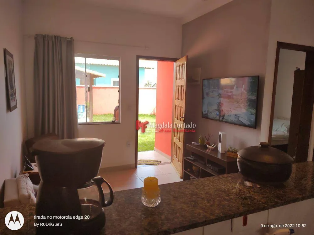 Casa, 2 quartos, 49 m² - Foto 15