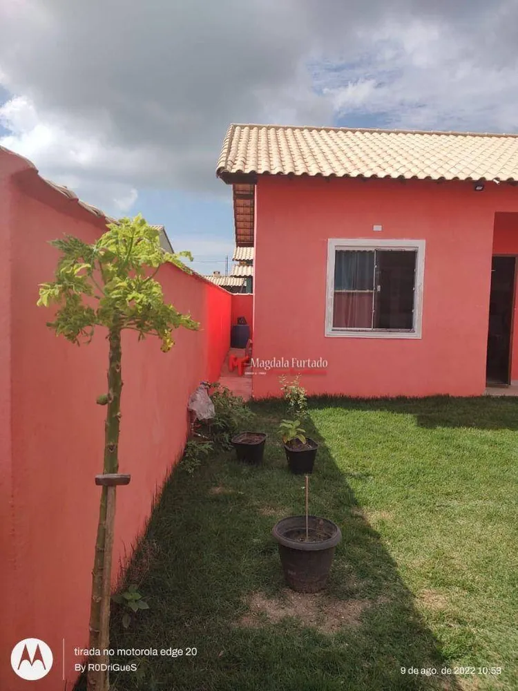 Casa, 2 quartos, 49 m² - Foto 3