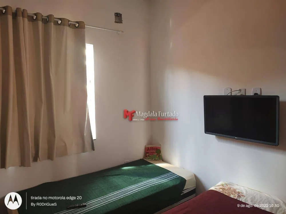 Casa, 2 quartos, 49 m² - Foto 6