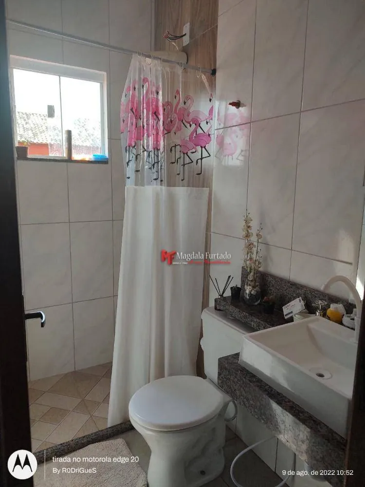 Casa, 2 quartos, 49 m² - Foto 20