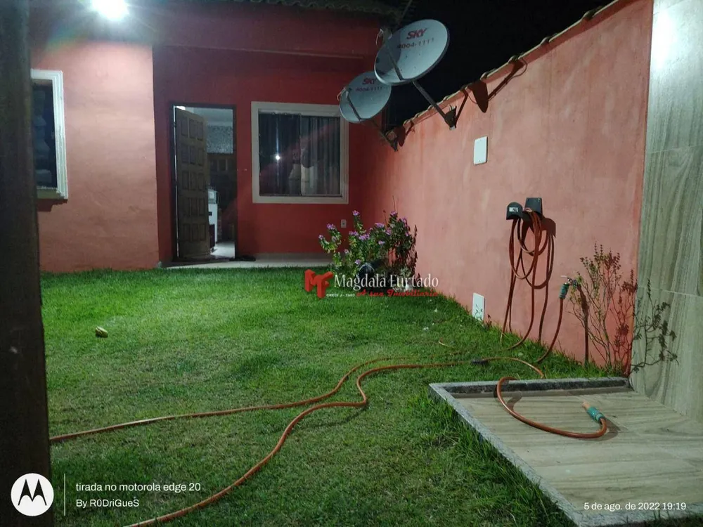 Casa, 2 quartos, 49 m² - Foto 18