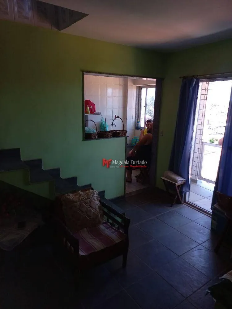 Apartamento, 2 quartos - Foto 23