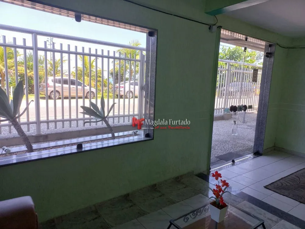 Apartamento, 2 quartos - Foto 4