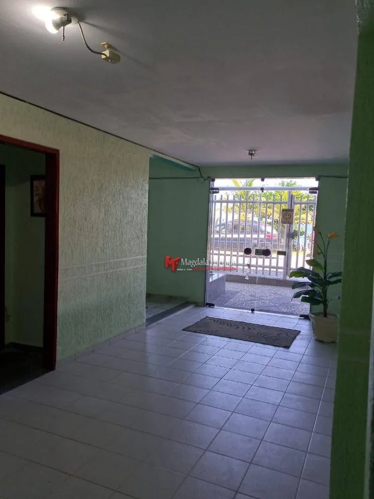 Apartamento, 2 quartos - Foto 15