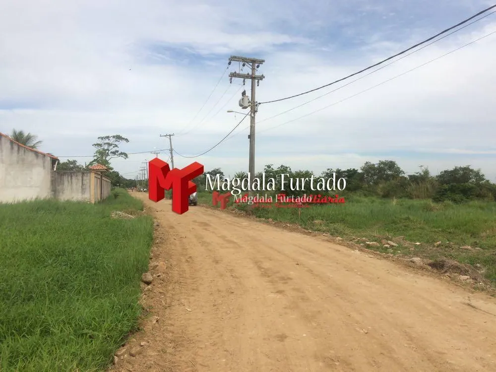 Terreno, 450 m² - Foto 1