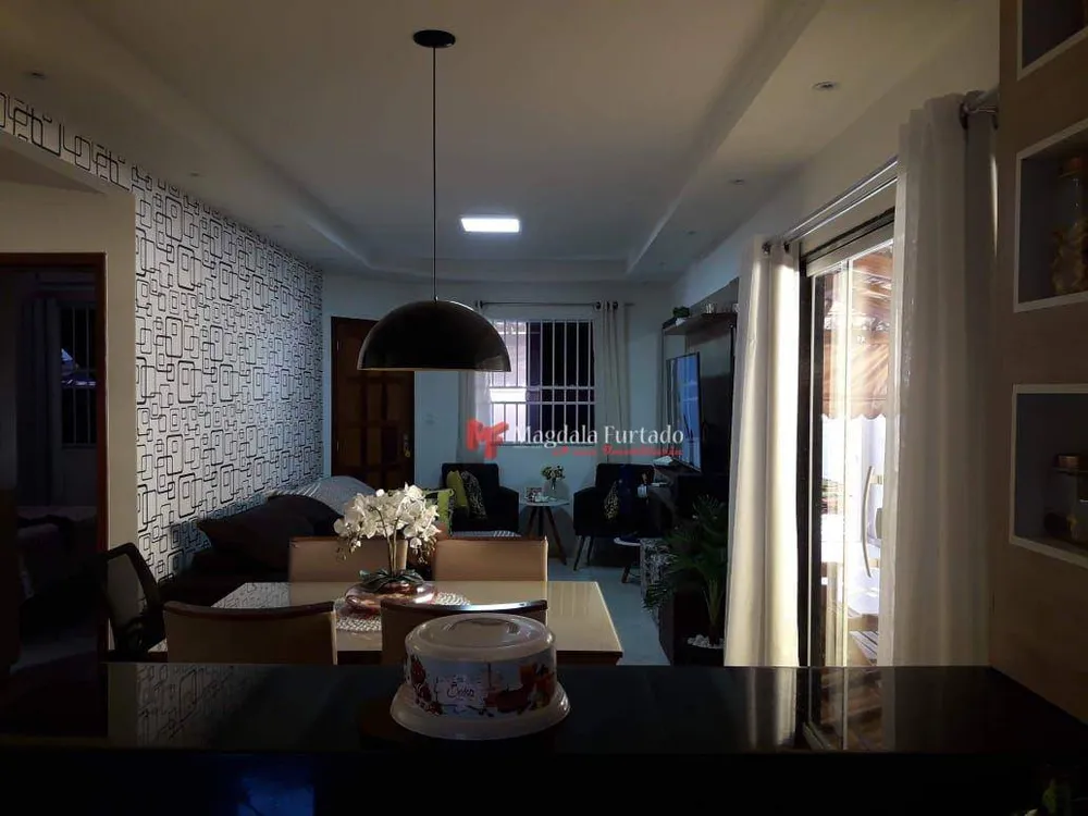 Casa, 2 quartos, 81 m² - Foto 13