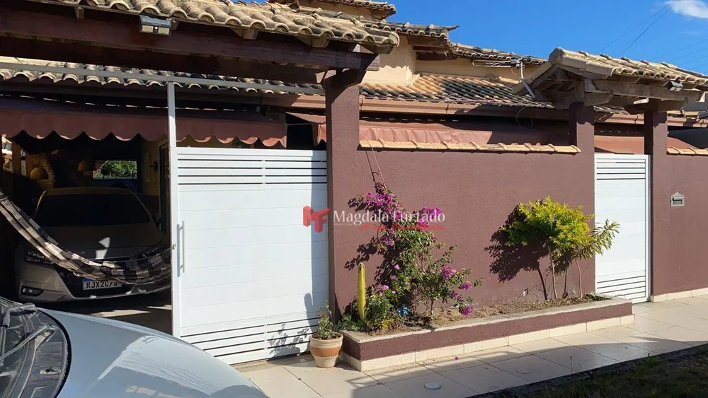 Casa, 2 quartos, 81 m² - Foto 17