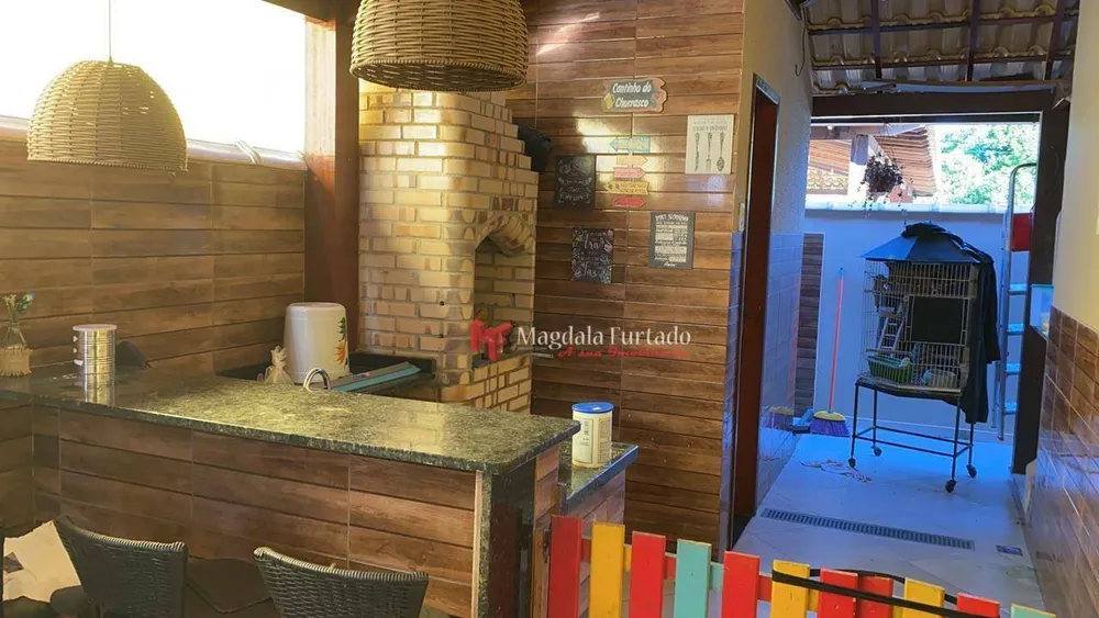 Casa, 2 quartos, 81 m² - Foto 5