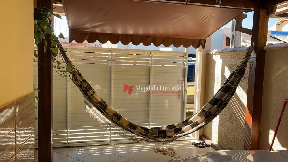 Casa, 2 quartos, 81 m² - Foto 4