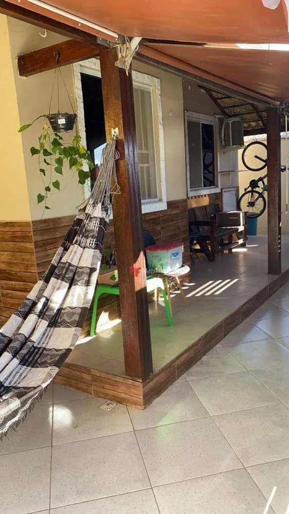 Casa, 2 quartos, 81 m² - Foto 6