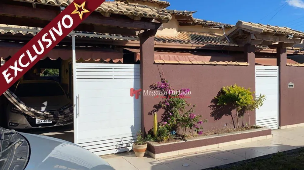 Casa, 2 quartos, 81 m² - Foto 1