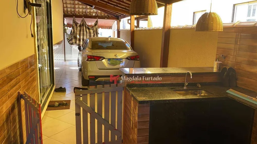 Casa, 2 quartos, 81 m² - Foto 3