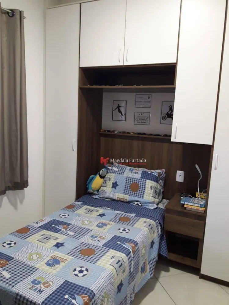 Casa, 2 quartos, 81 m² - Foto 16