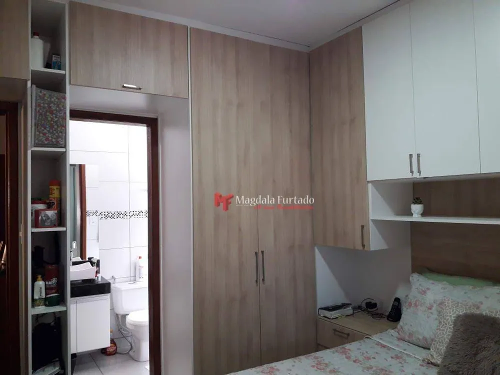 Casa, 2 quartos, 81 m² - Foto 12