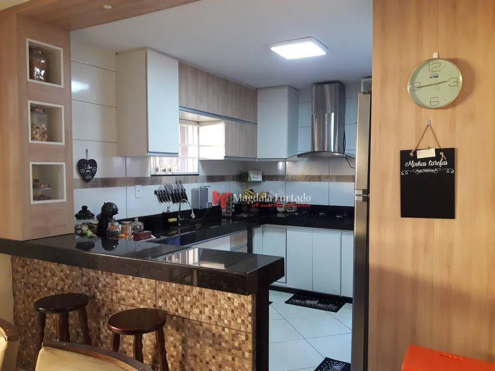 Casa, 2 quartos, 81 m² - Foto 10