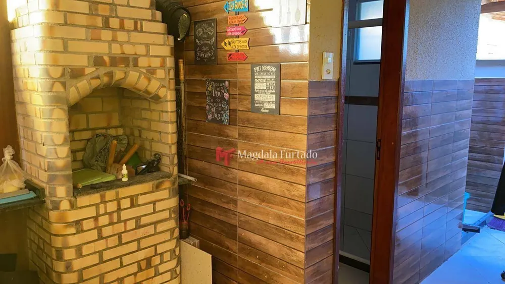 Casa, 2 quartos, 81 m² - Foto 7