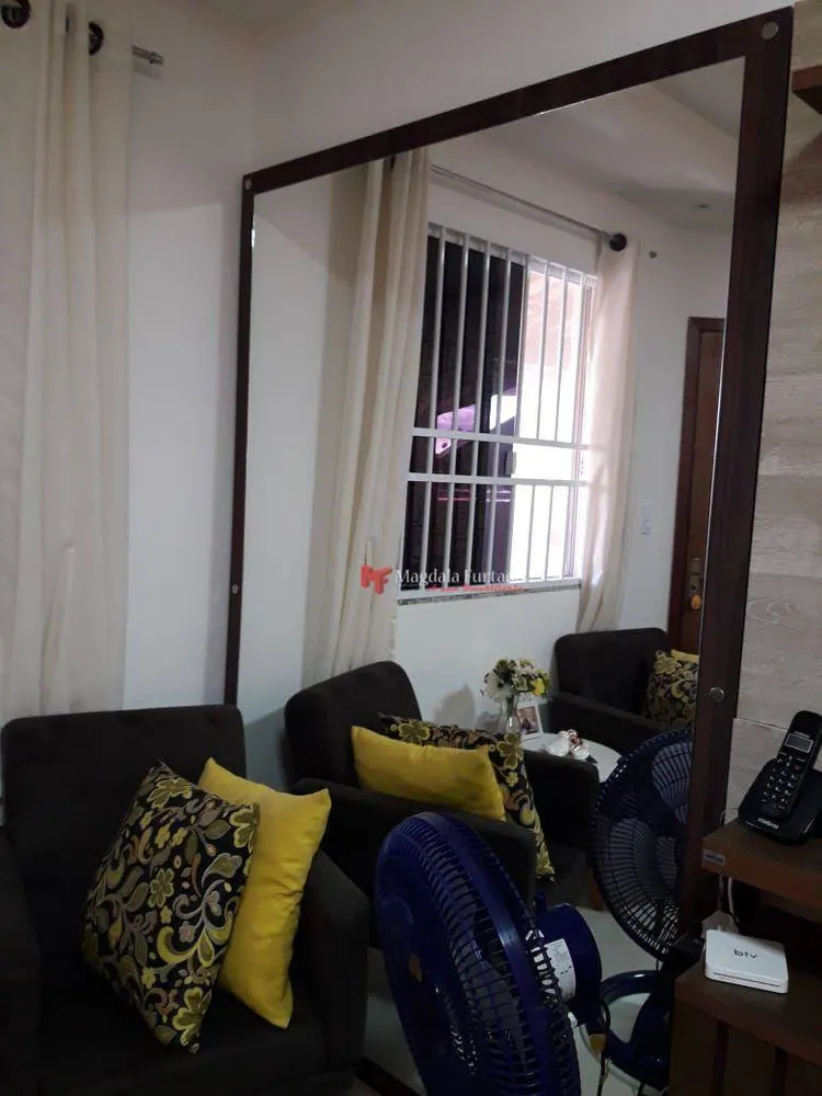 Casa, 2 quartos, 81 m² - Foto 15