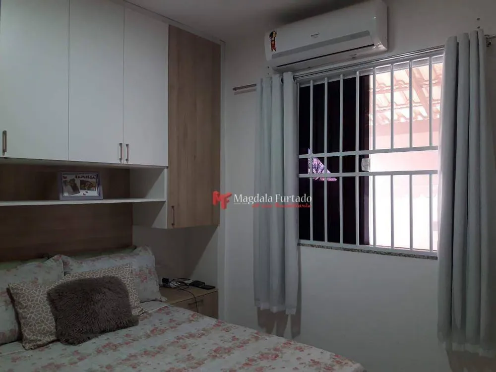Casa, 2 quartos, 81 m² - Foto 14