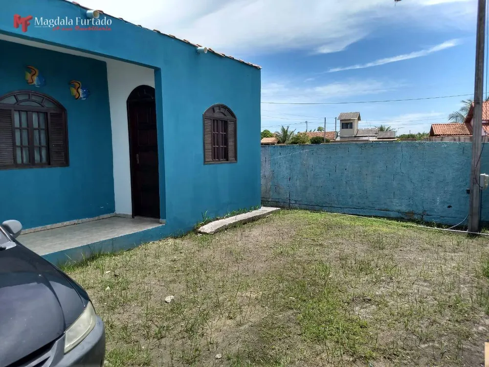 Casa, 2 quartos, 400 m² - Foto 3