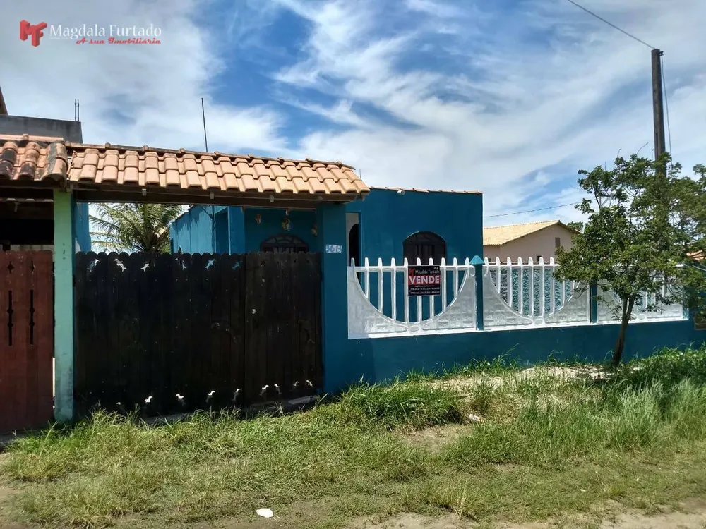 Casa, 2 quartos, 400 m² - Foto 2